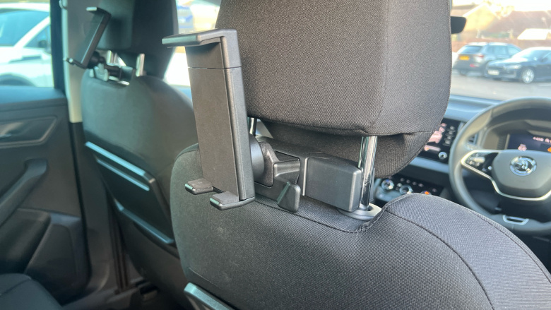 Skoda Karoq 1.0 TSI 116 SE Drive 5dr Petrol Estate